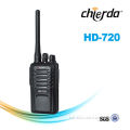 wholesale china hf handheld intercom two way radio HD-720